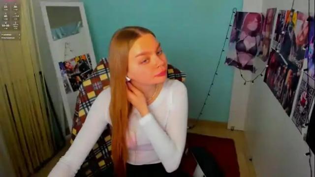 Image 12 of sweet_sabriina Stream on Chaturbate on 1 month ago