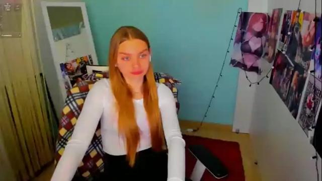 Image 2 of sweet_sabriina Stream on Chaturbate on 1 month ago