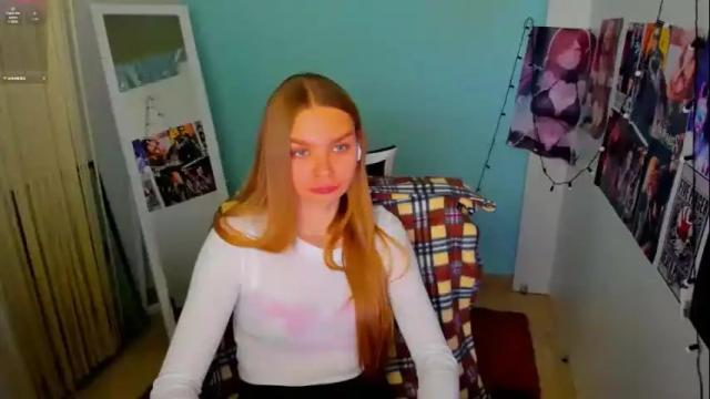 Thumbnail 2, sweet_sabriina's Stream at Chaturbate, 1 month ago