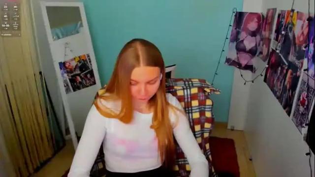 Image 6 of sweet_sabriina Stream on Chaturbate on 1 month ago