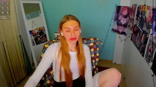 Image 7 of sweet_sabriina Stream on Chaturbate on 1 month ago