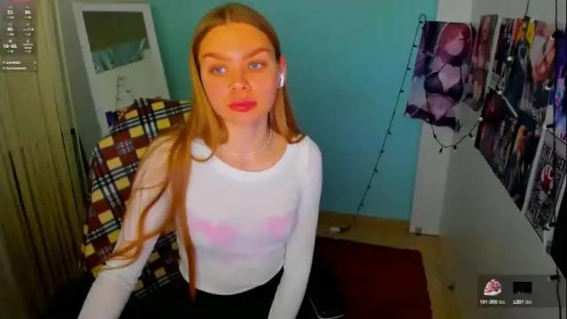 Thumbnail 3, sweet_sabriina's Stream at Chaturbate, 1 month ago