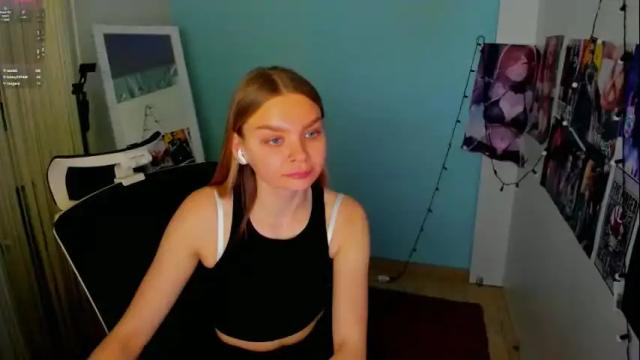 Thumbnail 1, sweet_sabriina's Stream at Chaturbate, 1 month ago