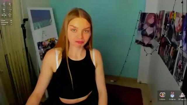 Thumbnail 2, sweet_sabriina's Stream at Chaturbate, 1 month ago