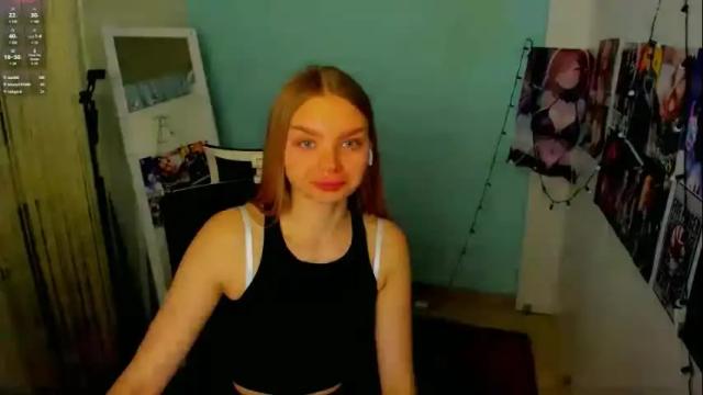 Thumbnail 3, sweet_sabriina's Stream at Chaturbate, 1 month ago