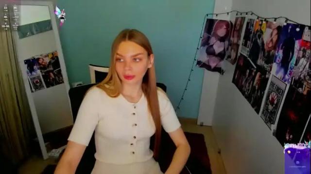 Thumbnail 1, sweet_sabriina's Stream at Chaturbate, 1 month ago