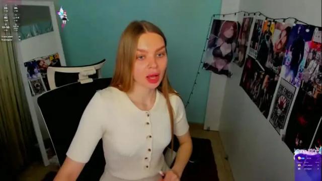 Image 12 of sweet_sabriina Stream on Chaturbate on 1 month ago