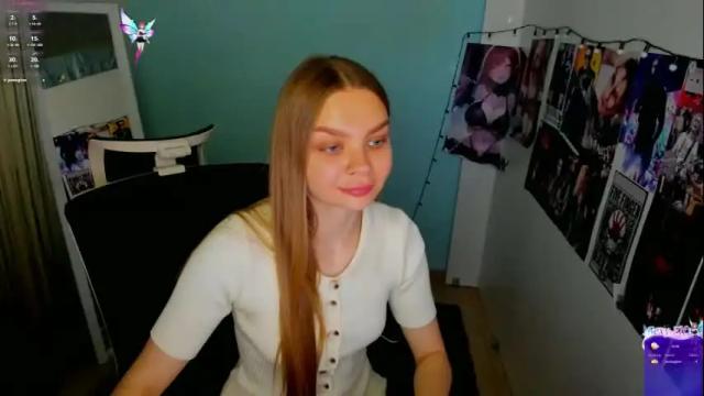 Thumbnail 2, sweet_sabriina's Stream at Chaturbate, 1 month ago