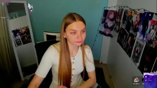 Image 6 of sweet_sabriina Stream on Chaturbate on 1 month ago