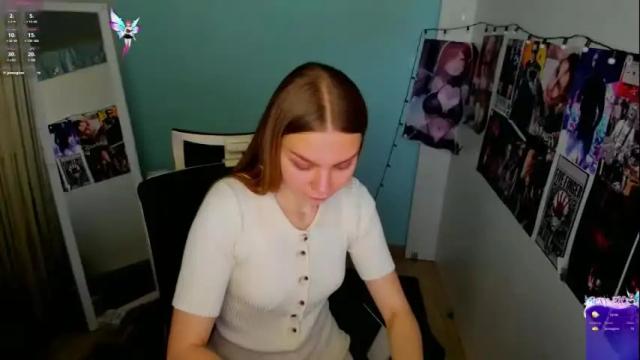 Image 7 of sweet_sabriina Stream on Chaturbate on 1 month ago