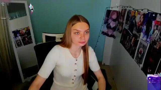 Image 8 of sweet_sabriina Stream on Chaturbate on 1 month ago
