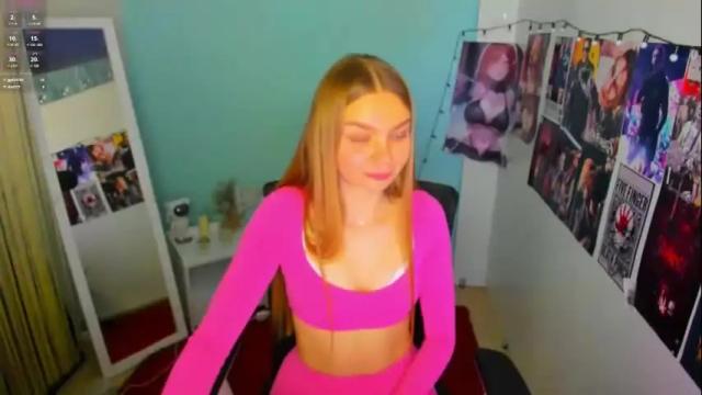 Image 12 of sweet_sabriina Stream on Chaturbate on 1 month ago