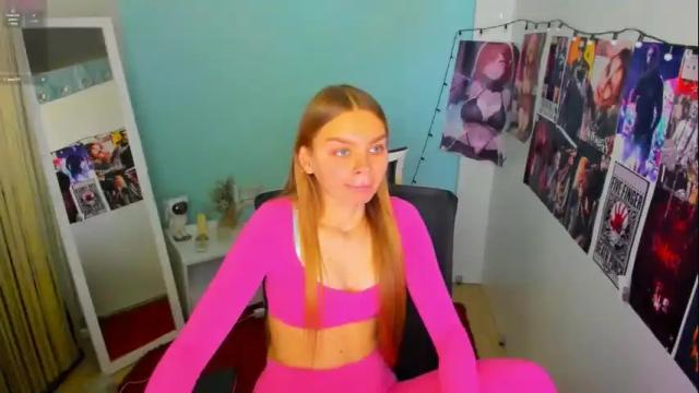 Image 3 of sweet_sabriina Stream on Chaturbate on 1 month ago