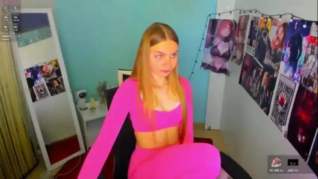 Image 8 of sweet_sabriina Stream on Chaturbate on 1 month ago