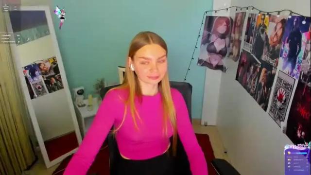 Image 11 of sweet_sabriina Stream on Chaturbate on 1 month ago