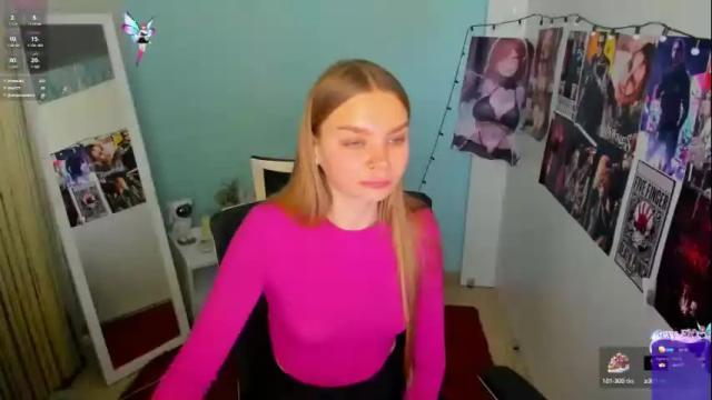 Thumbnail 2, sweet_sabriina's Stream at Chaturbate, 1 month ago