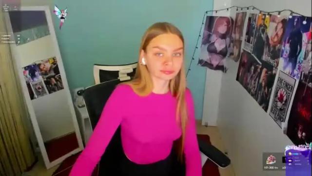 Image 7 of sweet_sabriina Stream on Chaturbate on 1 month ago