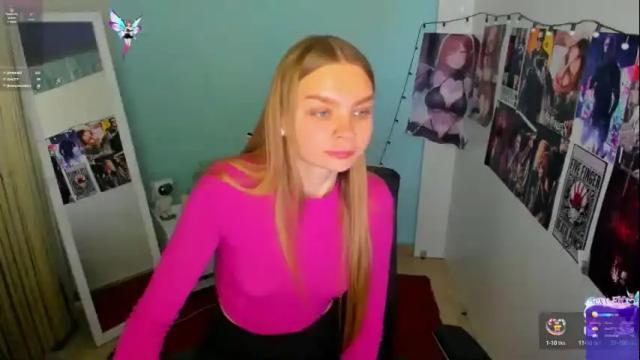 Thumbnail 3, sweet_sabriina's Stream at Chaturbate, 1 month ago