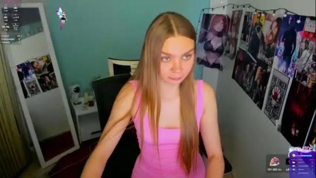 Image 10 of sweet_sabriina Stream on Chaturbate on 1 month ago