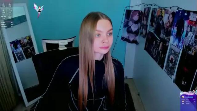 Thumbnail 1, sweet_sabriina's Stream at Chaturbate, 1 month ago