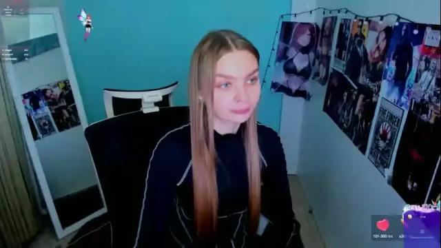 Image 10 of sweet_sabriina Stream on Chaturbate on 1 month ago