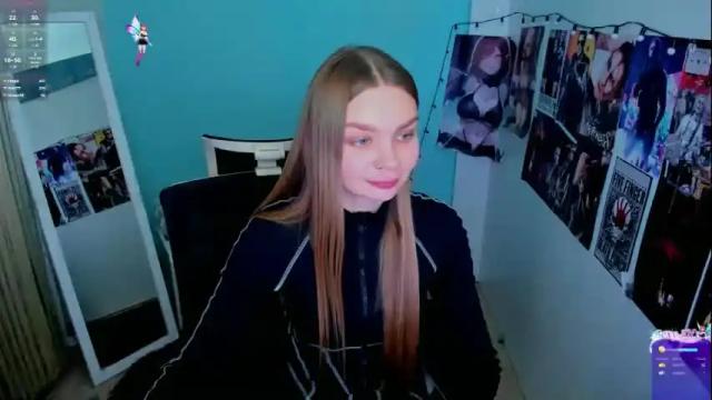 Image 3 of sweet_sabriina Stream on Chaturbate on 1 month ago