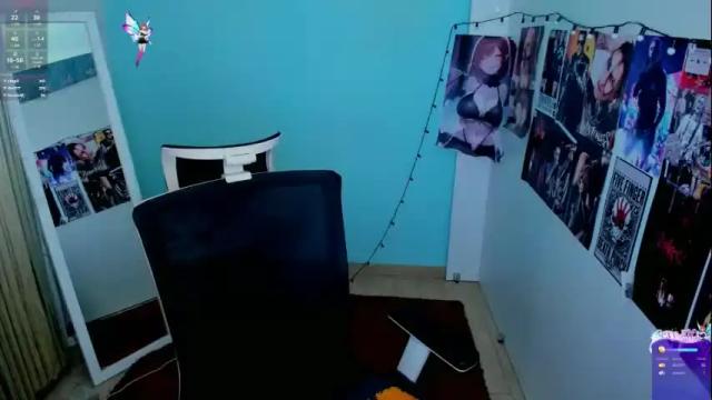 Thumbnail 2, sweet_sabriina's Stream at Chaturbate, 1 month ago