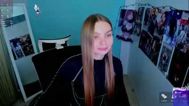 Image 7 of sweet_sabriina Stream on Chaturbate on 1 month ago