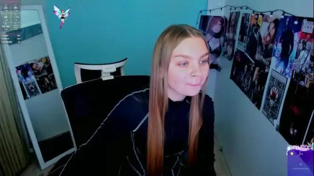 Thumbnail 3, sweet_sabriina's Stream at Chaturbate, 1 month ago