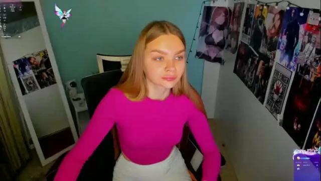 Image 11 of sweet_sabriina Stream on Chaturbate on 1 month ago