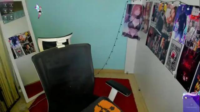 Image 3 of sweet_sabriina Stream on Chaturbate on 1 month ago