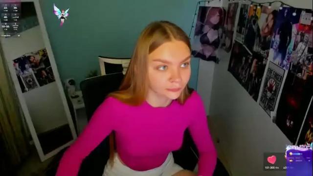 Thumbnail 2, sweet_sabriina's Stream at Chaturbate, 1 month ago