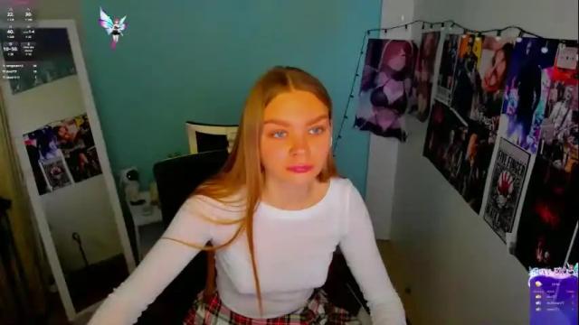 Image 10 of sweet_sabriina Stream on Chaturbate on 1 month ago