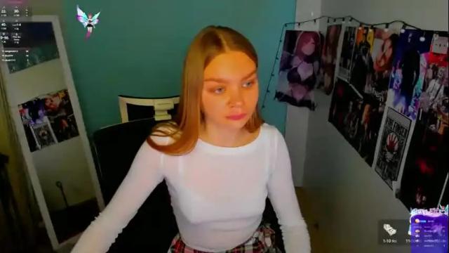 Image 12 of sweet_sabriina Stream on Chaturbate on 1 month ago