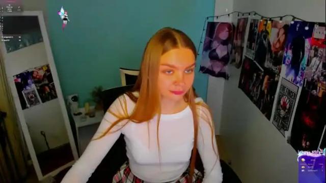 Image 2 of sweet_sabriina Stream on Chaturbate on 1 month ago