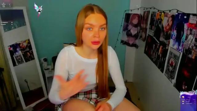 Thumbnail 2, sweet_sabriina's Stream at Chaturbate, 1 month ago