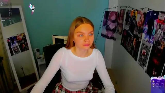 Thumbnail 3, sweet_sabriina's Stream at Chaturbate, 1 month ago