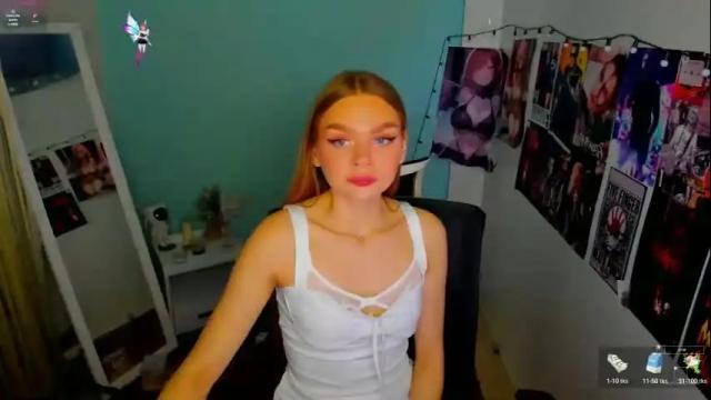 Thumbnail 1, sweet_sabriina's Stream at Chaturbate, 1 month ago