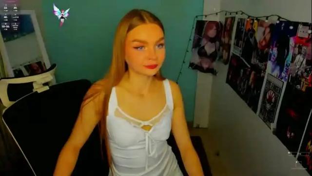 Thumbnail 3, sweet_sabriina's Stream at Chaturbate, 1 month ago