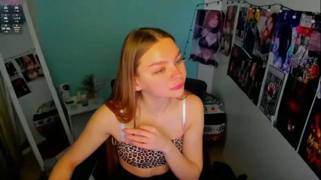 Thumbnail 1, sweet_sabriina's Stream at Chaturbate, 27 days ago
