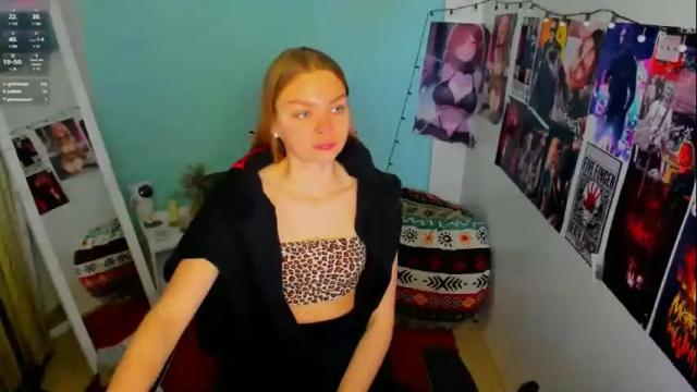 Image 12 of sweet_sabriina Stream on Chaturbate on 29 days ago