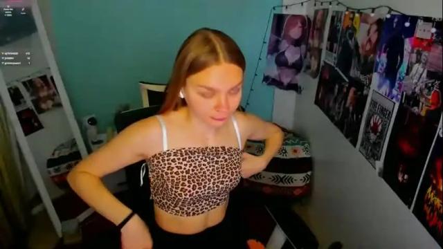Thumbnail 3, sweet_sabriina's Stream at Chaturbate, 27 days ago