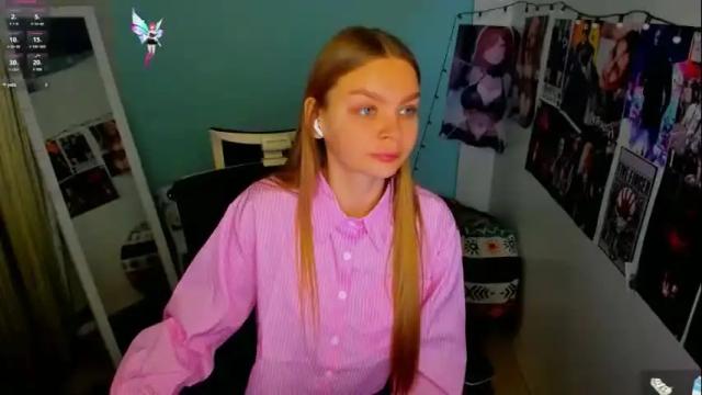 Image 2 of sweet_sabriina Stream on Chaturbate on 29 days ago