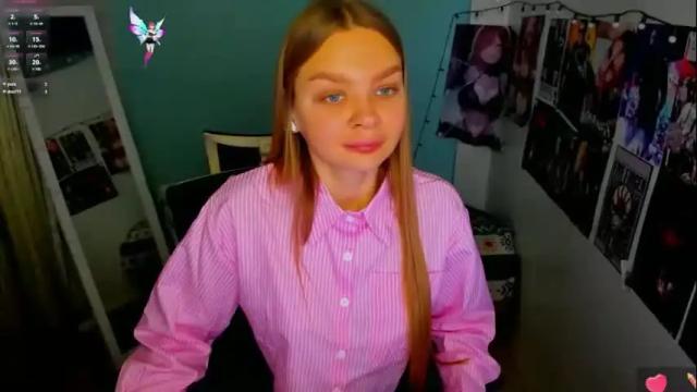 Image 8 of sweet_sabriina Stream on Chaturbate on 29 days ago