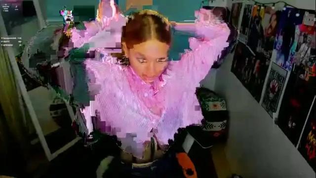 Thumbnail 1, sweet_sabriina's Stream at Chaturbate, 25 days ago