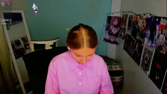 Image 12 of sweet_sabriina Stream on Chaturbate on 26 days ago