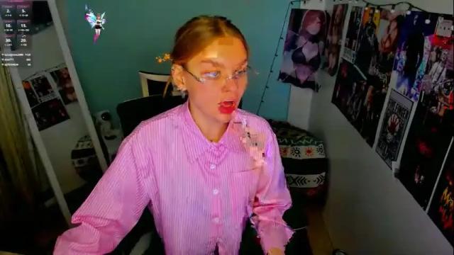 Image 2 of sweet_sabriina Stream on Chaturbate on 26 days ago
