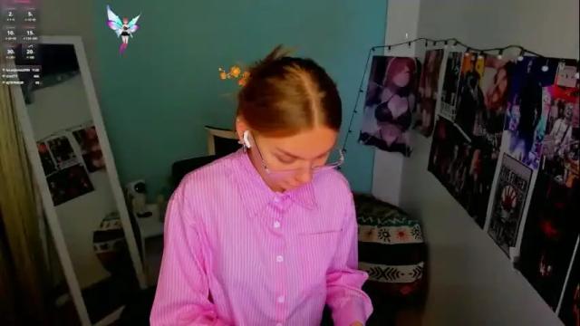 Image 3 of sweet_sabriina Stream on Chaturbate on 26 days ago