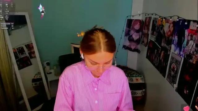 Image 4 of sweet_sabriina Stream on Chaturbate on 26 days ago