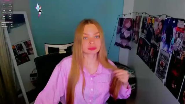 Image 7 of sweet_sabriina Stream on Chaturbate on 26 days ago